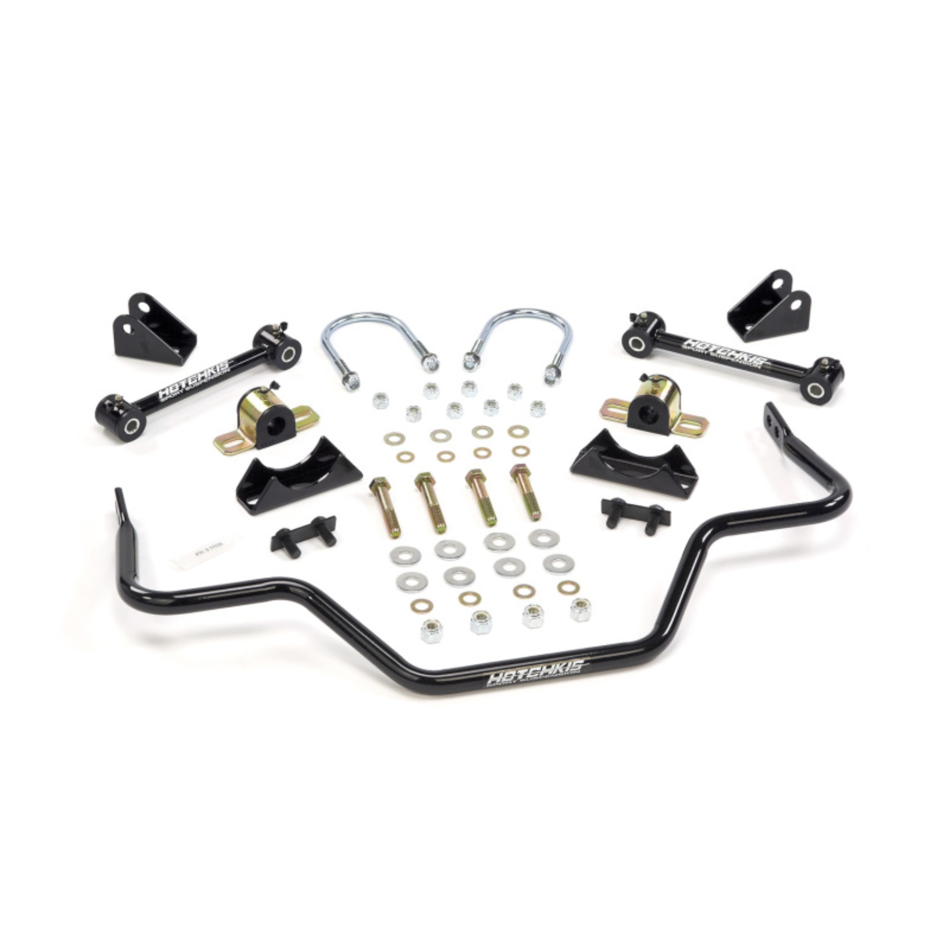Picture of Hotchkis HOT Swaybar Sway Bars - 2260R