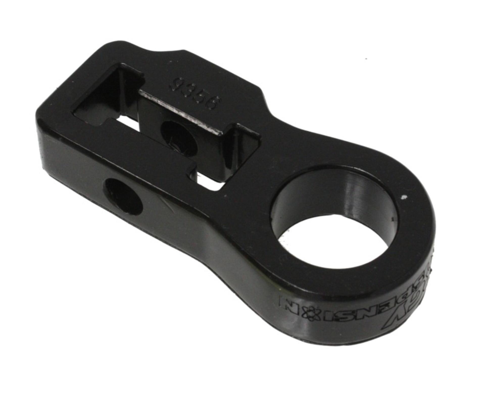Picture of Energy Suspension ES Hyper-Flex Sets-Black Bushings - 9.9466G