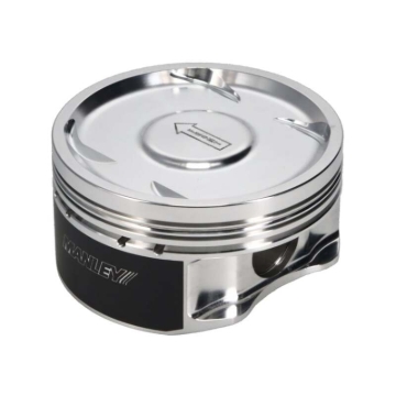 Picture of Subaru 2.5L EJ257 WRX STi Piston Set - 99.50 mm Bore 1.285 in. CH, -18.00 CC