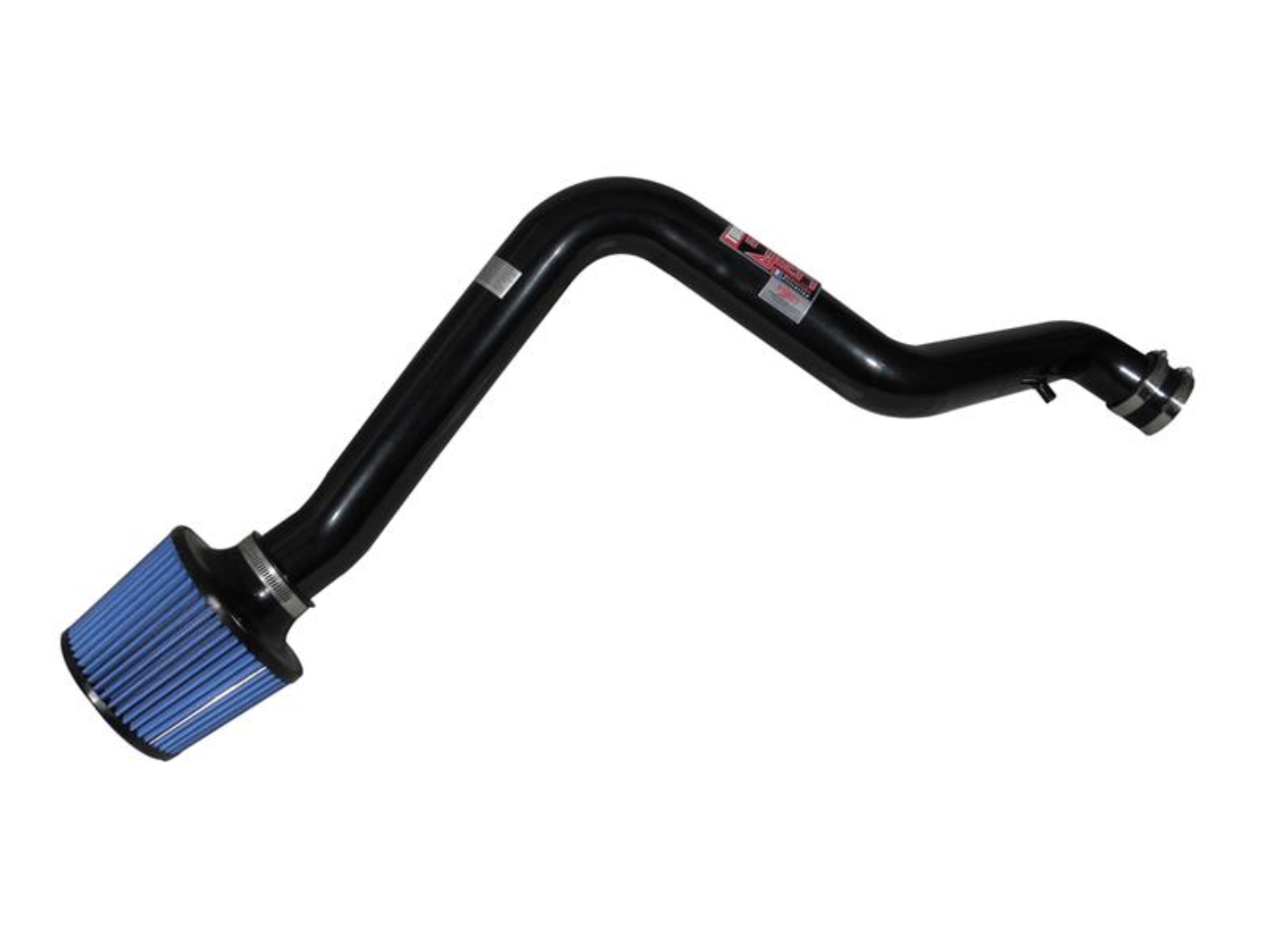 Picture of Injen INJ RD Intake Cold Air Intakes - RD1600BLK