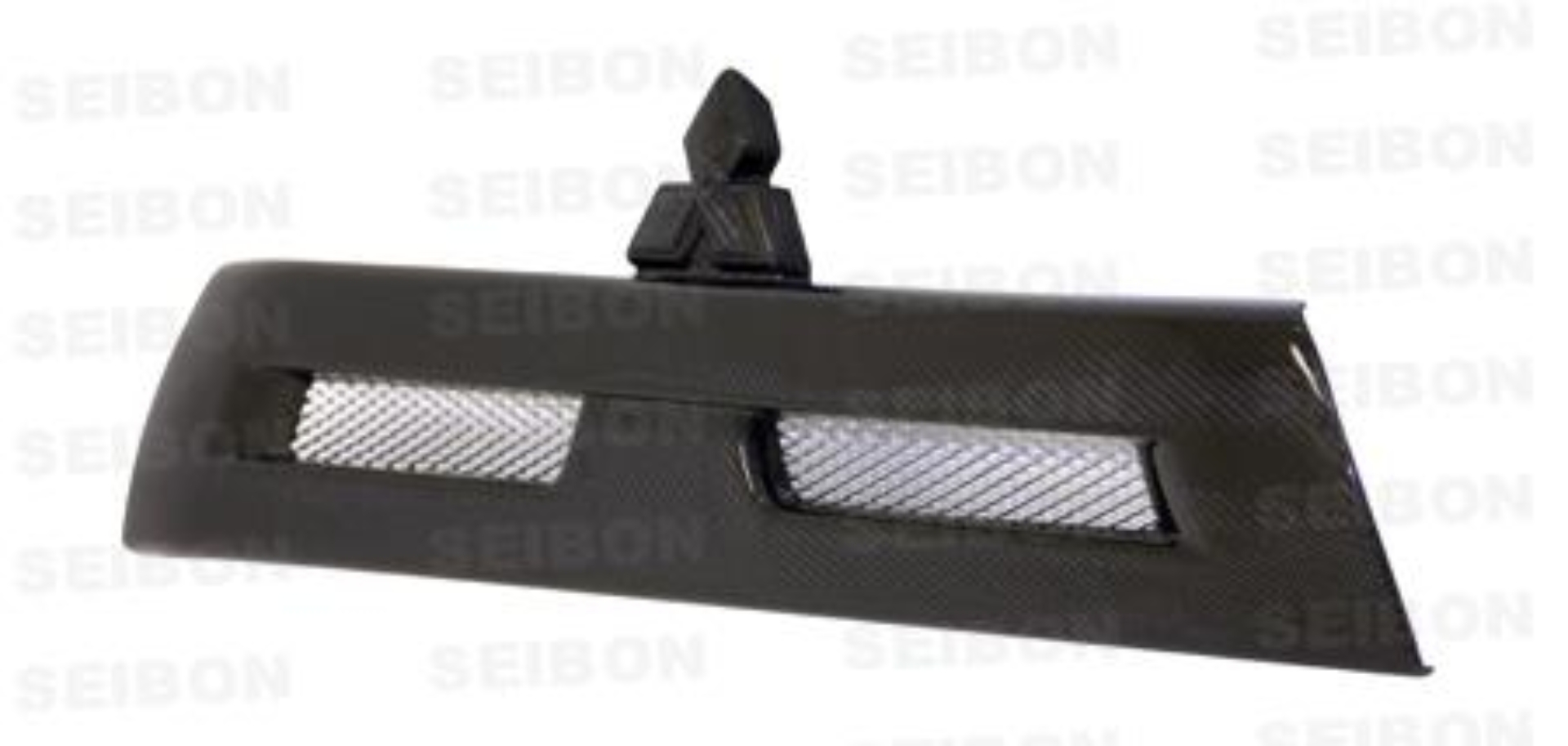 Picture of Seibon SEI Grilles - FG0809MITEVOX