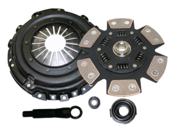 Picture of Competition Clutch COMP Stage 4 Sprng Clutch Kits - 16063-1620
