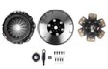 Picture of Competition Clutch COMP Stage 4 Sprng Clutch Kits - 15026-1620