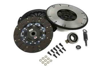 Picture of Competition Clutch COMP Stage 2 Clutch Kits - 15026-2100