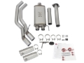 Picture of aFe Exhaust Cat Back - 49-43081-P