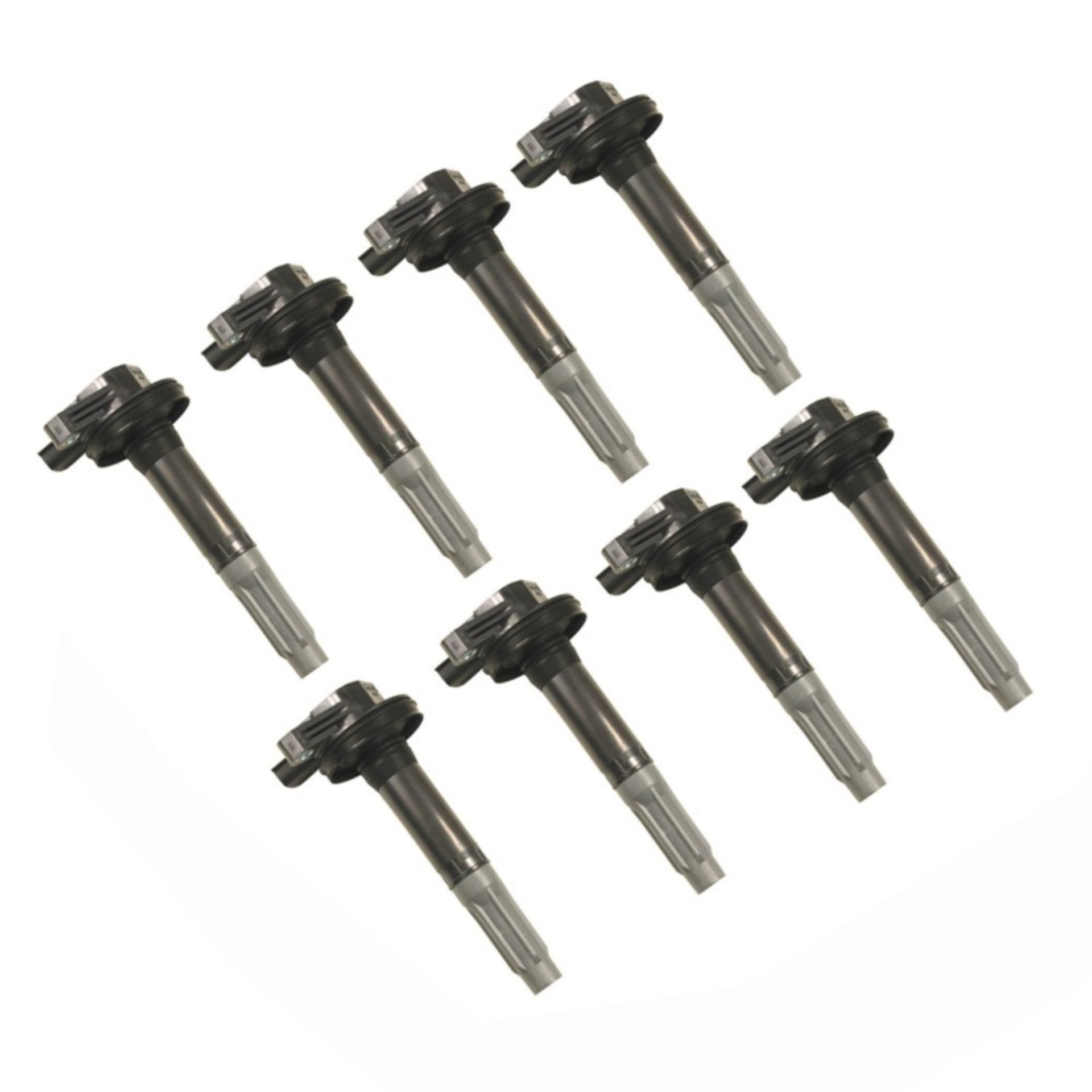 Picture of Ford Racing FR Ignition Coil Kits Stock Replacement Ignition - M-12029-M50C