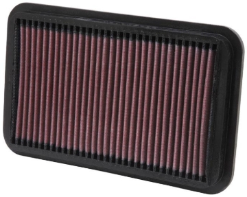 Picture of K&N Engineering KN Drop in Air Filters - 33-2041-1