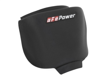 Picture of aFe Rain Shields Air Intake Components - 54-12808-B