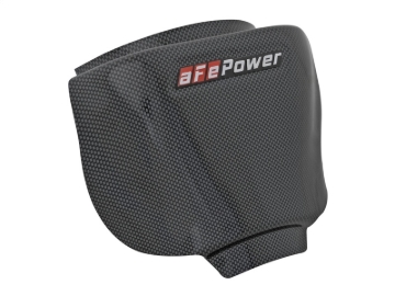 Picture of aFe Rain Shields Air Intake Components - 54-12808-C