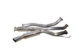 Picture of Injen INJ Catback Exhaust - SES1573