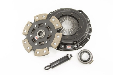 Picture of Competition Clutch COMP Stage 4 Sprng Clutch Kits - 6072-1620