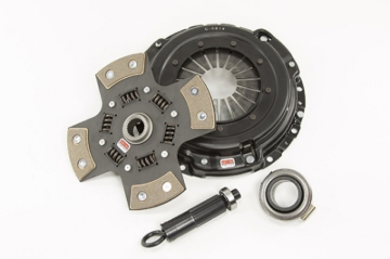 Picture of Competition Clutch COMP Stage 5 Sprng Clutch Kits - 8026-1420