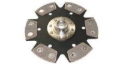 Picture of Competition Clutch COMP Stage 4 Rigid Clutch Kits - 8037-0620