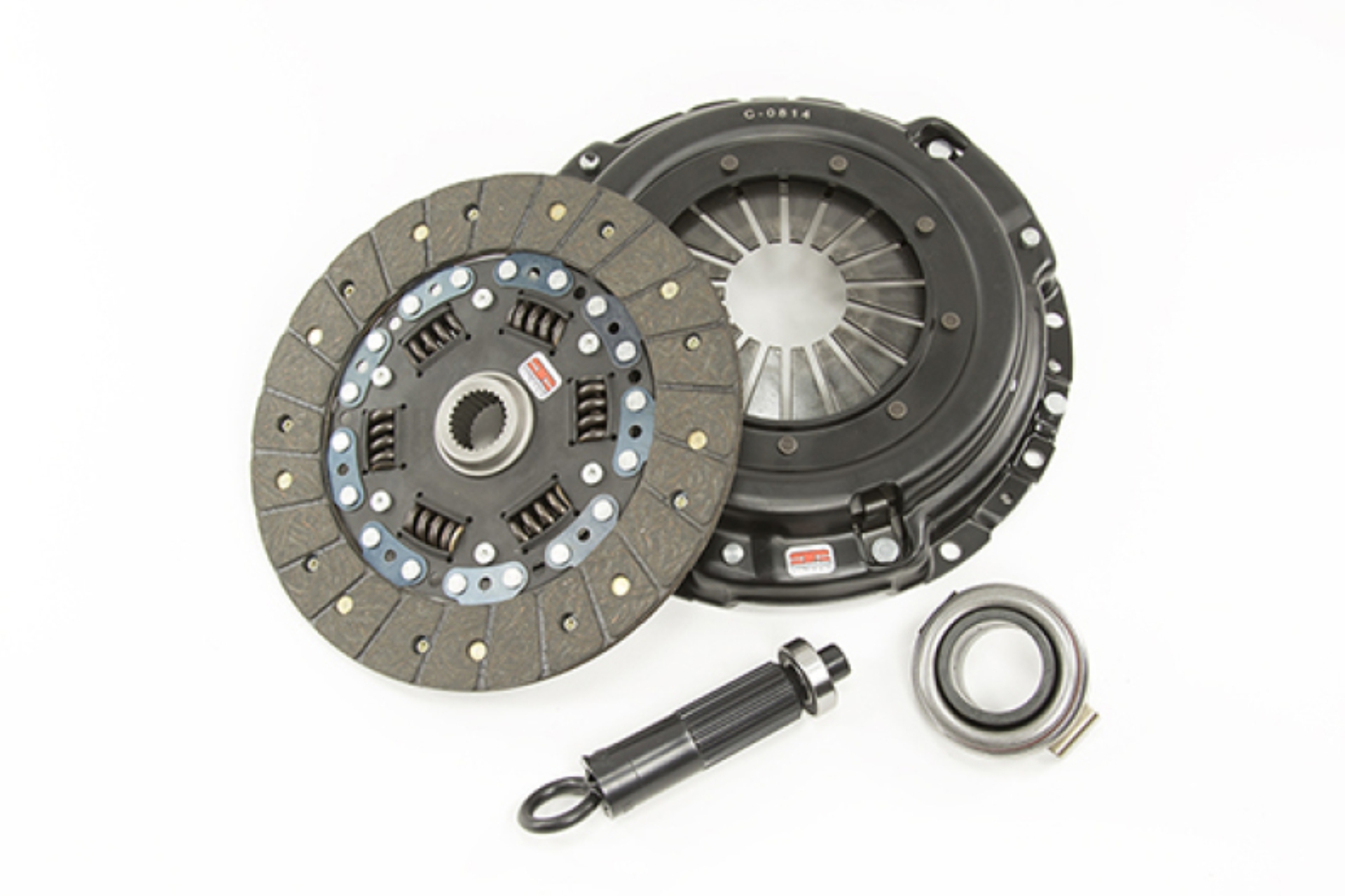 Picture of Competition Clutch COMP Stage 1 Clutch Kits - 8026-1500
