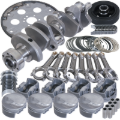 Picture of Eagle EAG Rotating Assy-8 Cyl Rear Rotating Assemblies - B18022L060