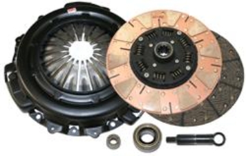 Picture of Comp1 Clutch CPO Twin Disc Clutch Kit - 4173-2250