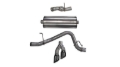Picture of 15-18 ESCAL 6.2L; 3in. CB SRE TWN 4in. SPRT