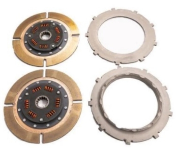 Picture of OS Giken OSG Overhaul Kits Clutch Rebuild Kits - MZ101-BC30A