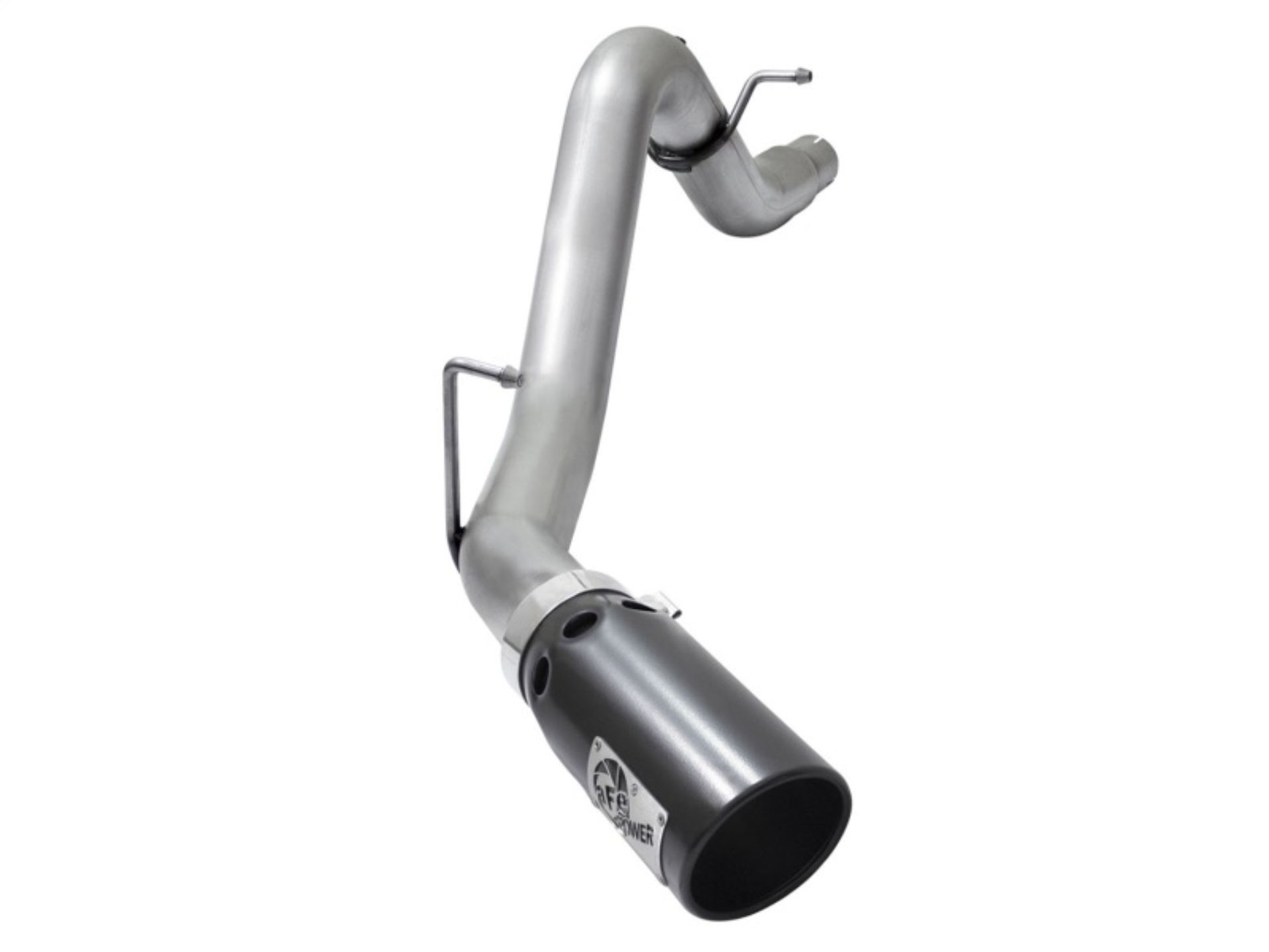 Picture of aFe Exhaust DPF Back - 49-04064-B