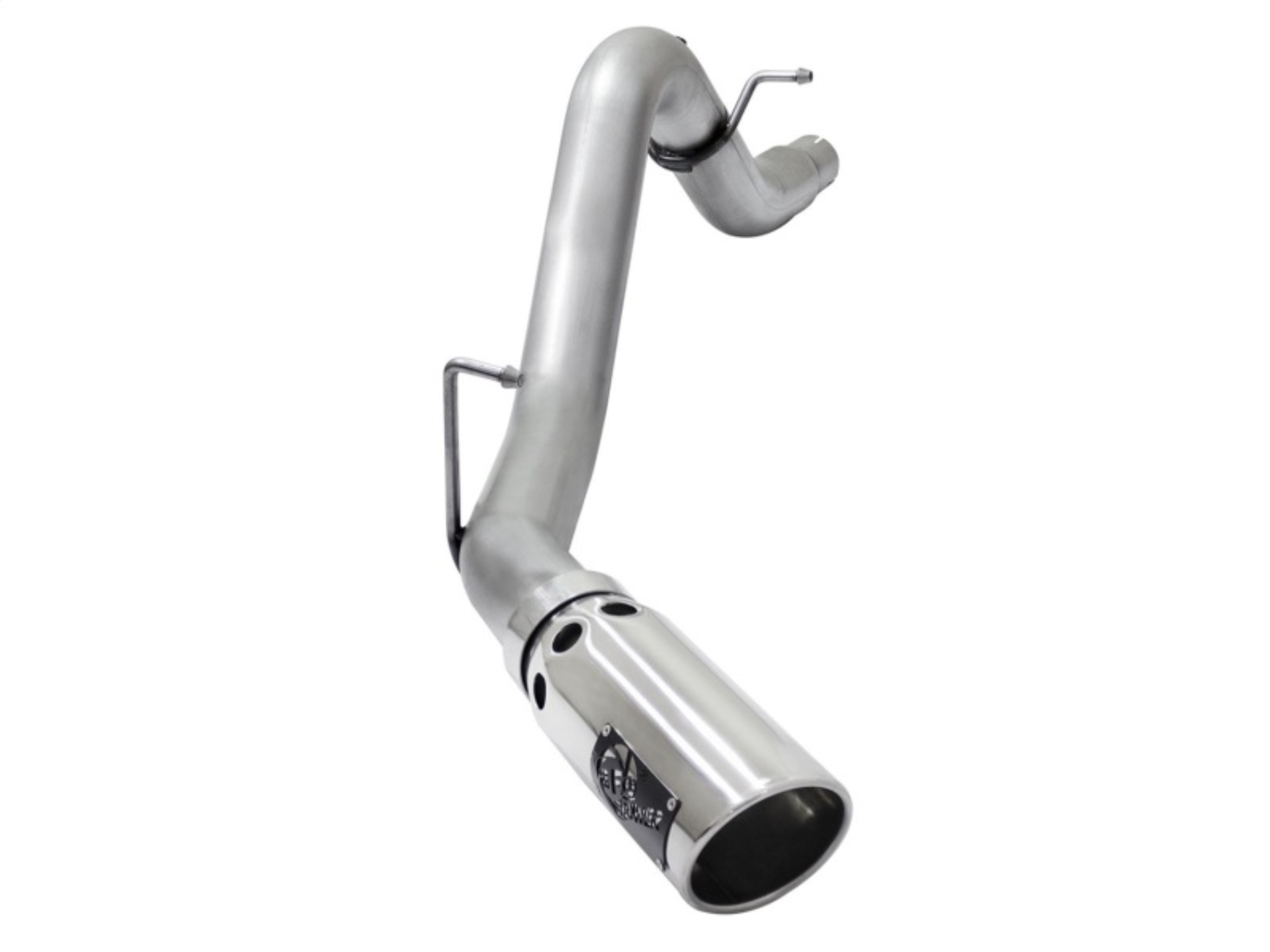 Picture of aFe Exhaust DPF Back - 49-04064-P