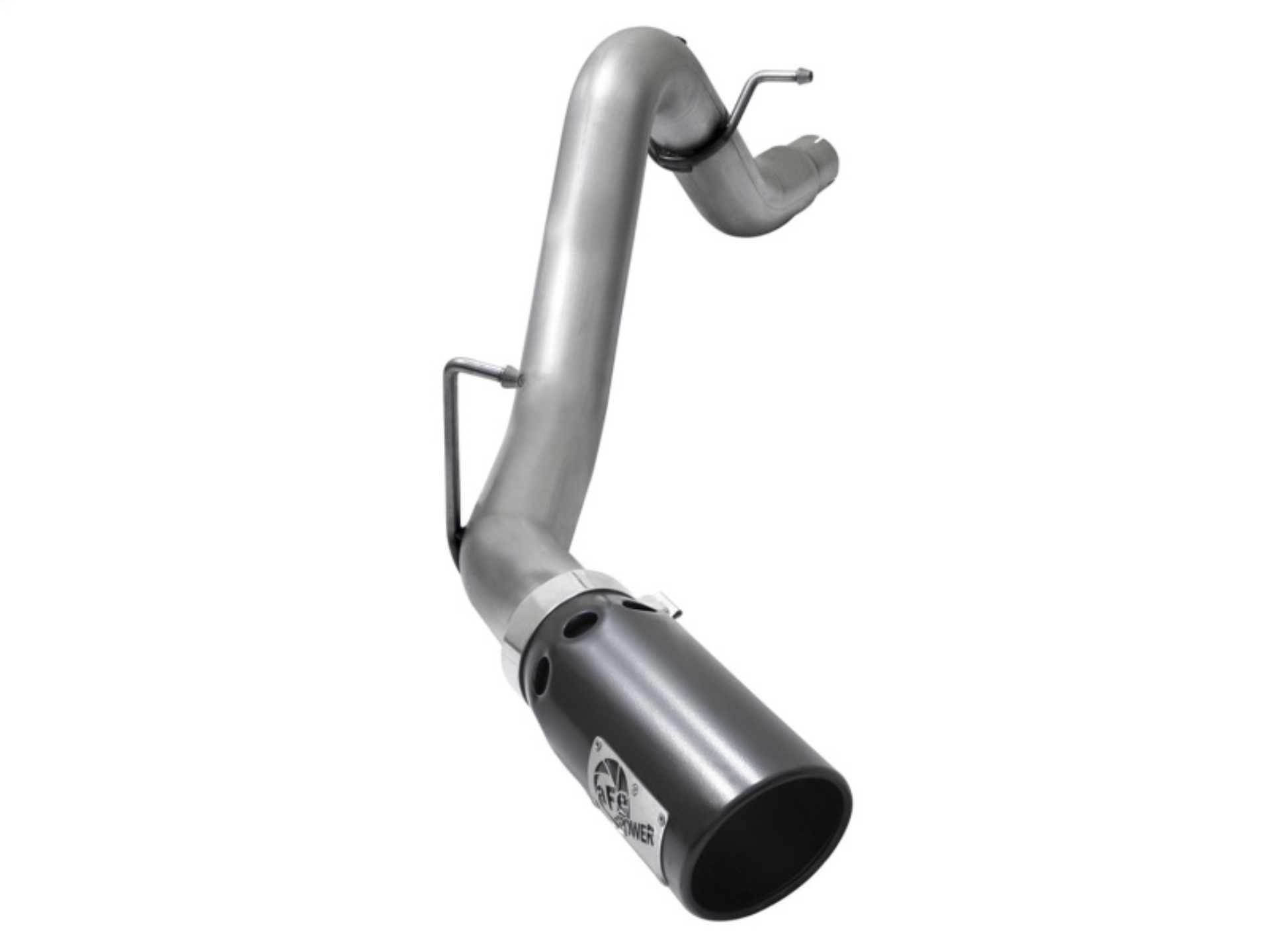 Picture of aFe Exhaust DPF Back - 49-44064-B