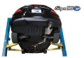 Picture of GReddy GRE Exhaust Adapter Connecting Pipes - 11050108