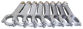 Picture of Eagle EAG Conrods H-Beam-8 Cyl Connecting Rods - CRS5700B3D