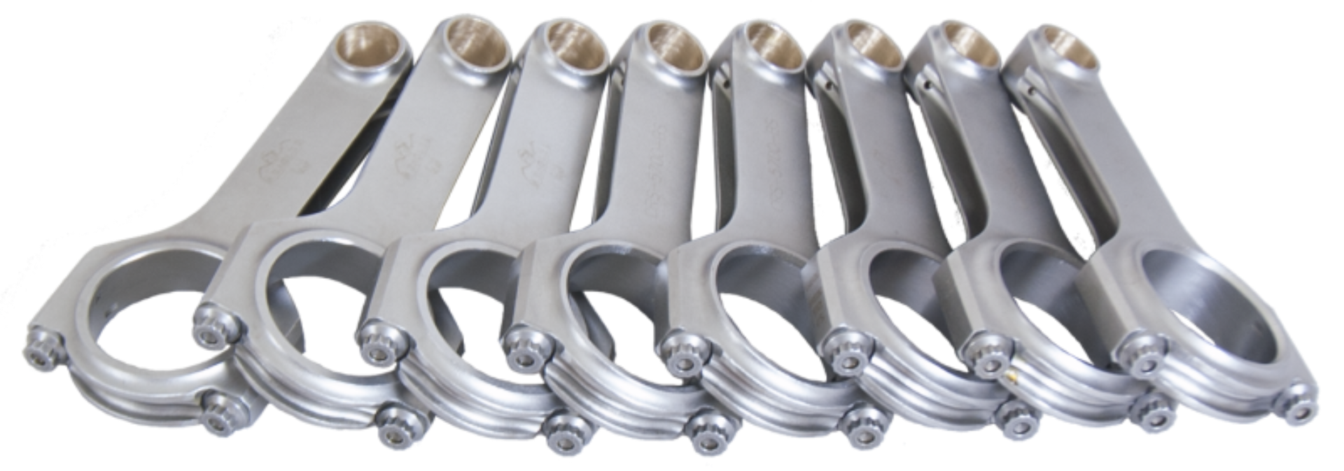 Picture of Eagle EAG Conrods H-Beam-8 Cyl Connecting Rods - CRS5700B3D