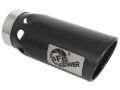 Picture of aFe Mach Force-Xp Exhaust Tip - 49T40501-B121