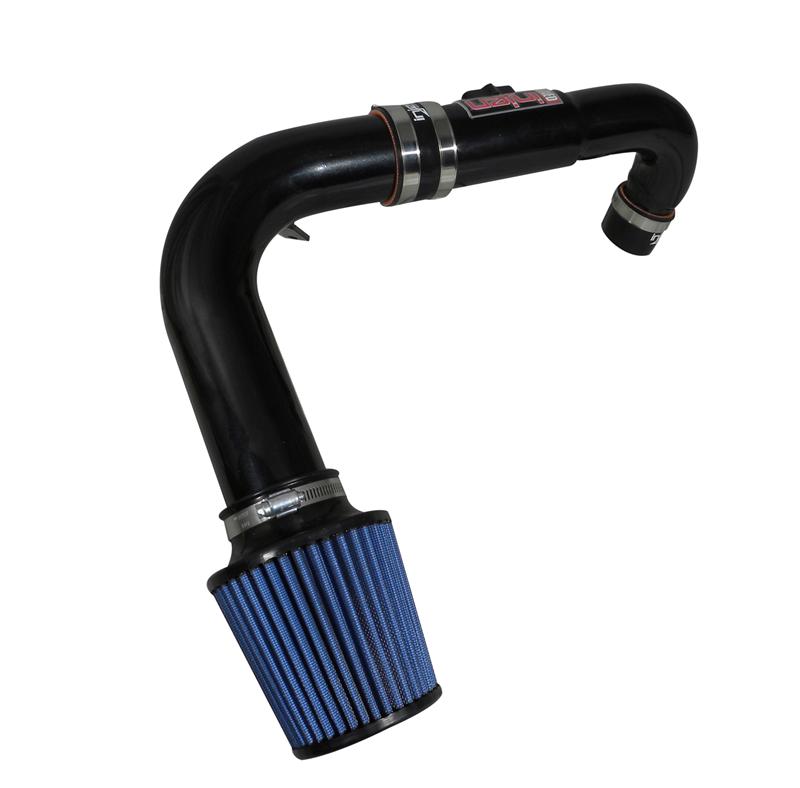Picture of Injen INJ SP Intake Cold Air Intakes - SP7029BLK