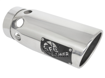 Picture of aFe Mach Force-Xp Exhaust Tip - 49T40501-P121