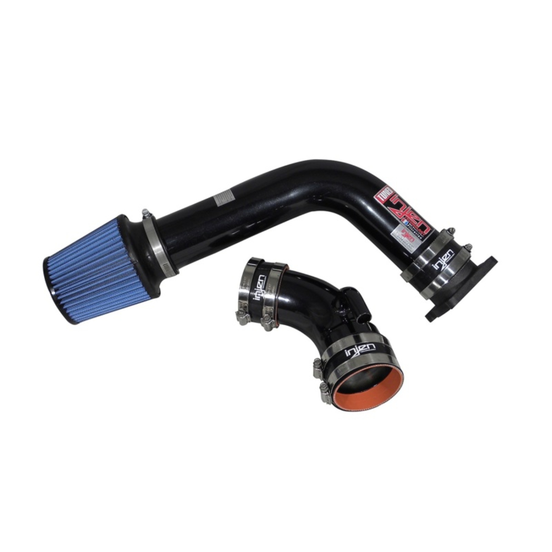 Picture of Injen INJ RD Intake Cold Air Intakes - RD1940BLK