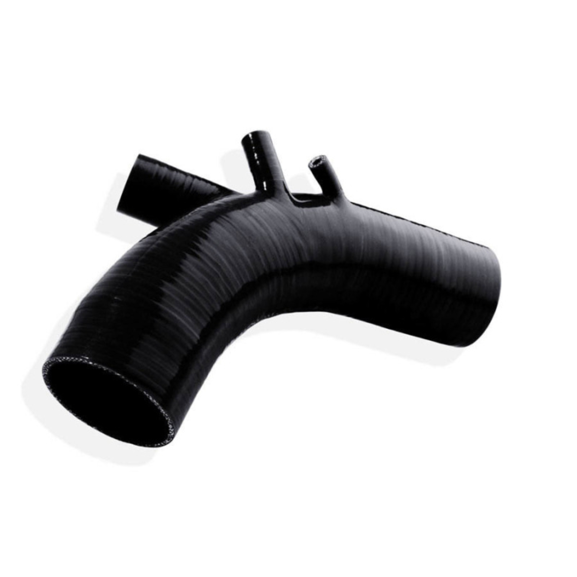 Picture of COBB Silicon Hoses - 752001-BK