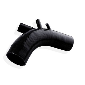 Picture of COBB Silicon Hoses - 752001-BK