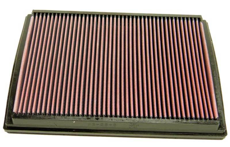 Picture of K&N Engineering KN Drop in Air Filters - 33-2848