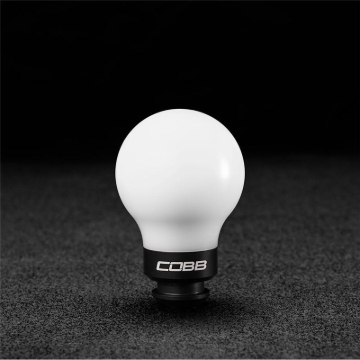 Picture of COBB Shift Knob - 211350-W-BK