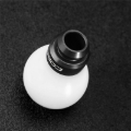Picture of COBB Shift Knob - 211350-W-BK