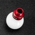 Picture of COBB Shift Knob - 211350-W-RD