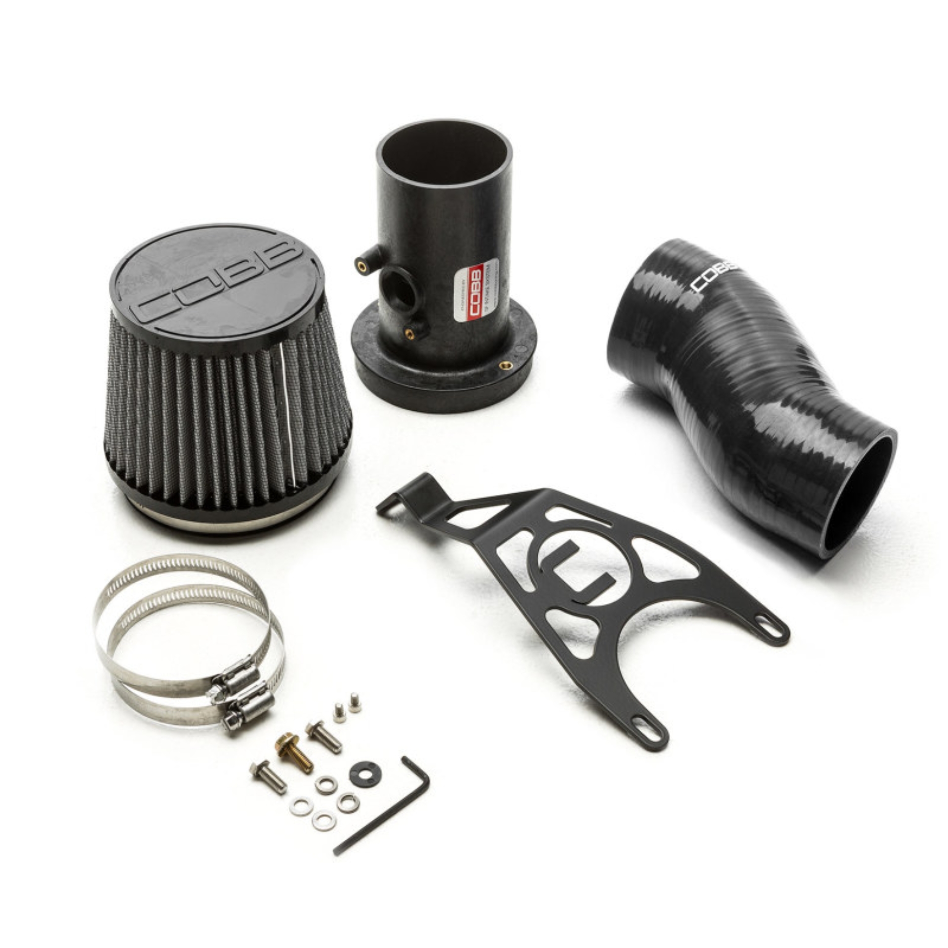 Picture of COBB Cold Air Intake - 715100-BK