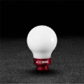 Picture of COBB Shift Knob - 211350-W-RD