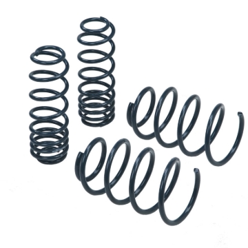 Picture of Hotchkis HOT Coil Springs Set Lowering Springs - 19391