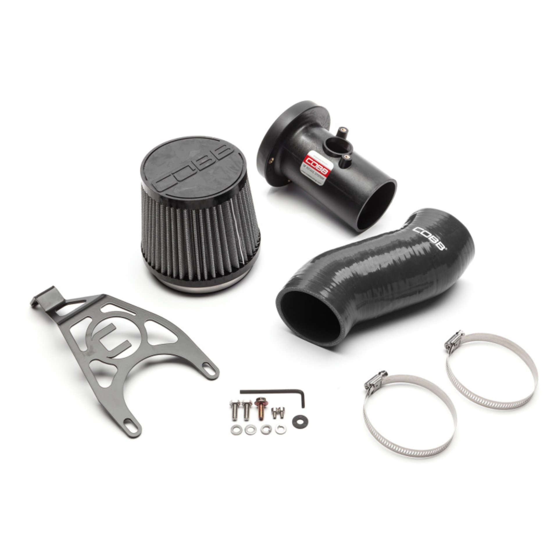 Picture of COBB Cold Air Intake - 724100-BK
