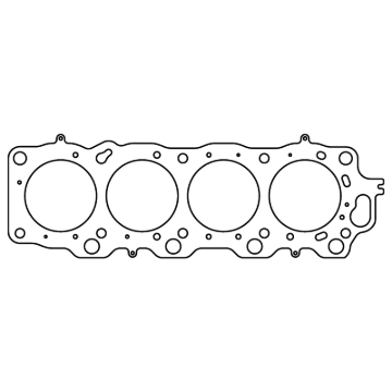 Picture of Cometic Gasket CG Head Gaskets Left - C4137-060