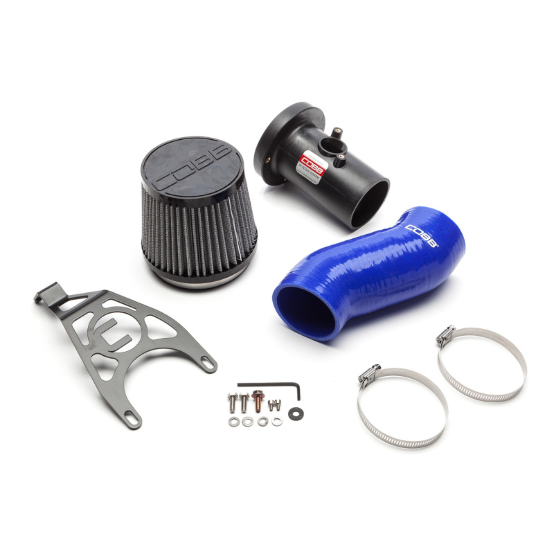 Picture of COBB Cold Air Intake - 724100-BL