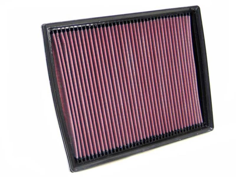 Picture of K&N Engineering KN Drop in Air Filters - 33-2787