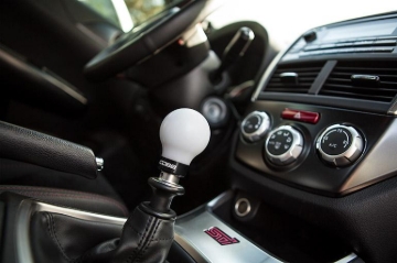 Picture of COBB Shift Knob - 213350-W-BK