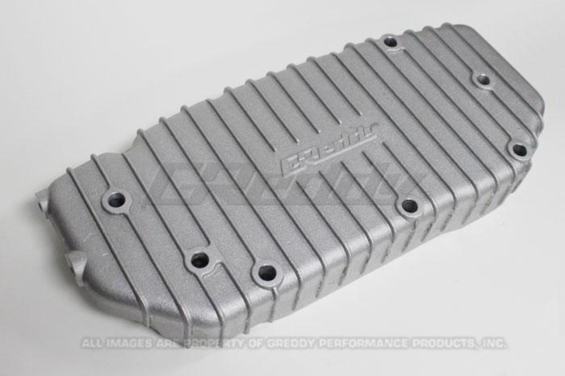 Picture of GReddy GRE Oil Pan - 13525904