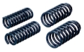 Picture of Hotchkis HOT Coil Springs Set Lowering Springs - 19391