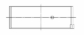 Picture of ACL Race Series Rod Bearings - 6B2630H-STD