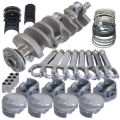 Picture of Eagle EAG Rotating Assy-8 Cyl Rotating Assemblies - B11012060